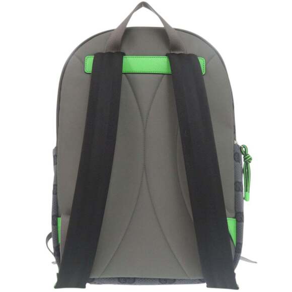 GUCCI Authentic Red Backpack - Picture 3 of 8